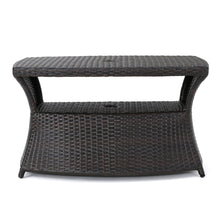 Load image into Gallery viewer, Berkeley - Chaise Lounge Side Table

