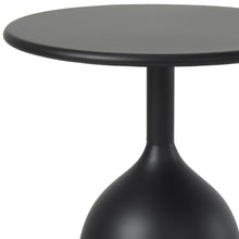 Load image into Gallery viewer, Iron Metal Tray Table (605377) - Black
