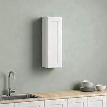 Load image into Gallery viewer, Shaker Wall Cabinet With 2 Adjustable Shelves
