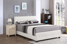 Load image into Gallery viewer, Stylish Transitional Bed
