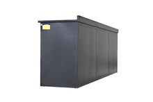Load image into Gallery viewer, Storage Cabinet With Work Bench (15 Drawers And 2 Cabinets)
