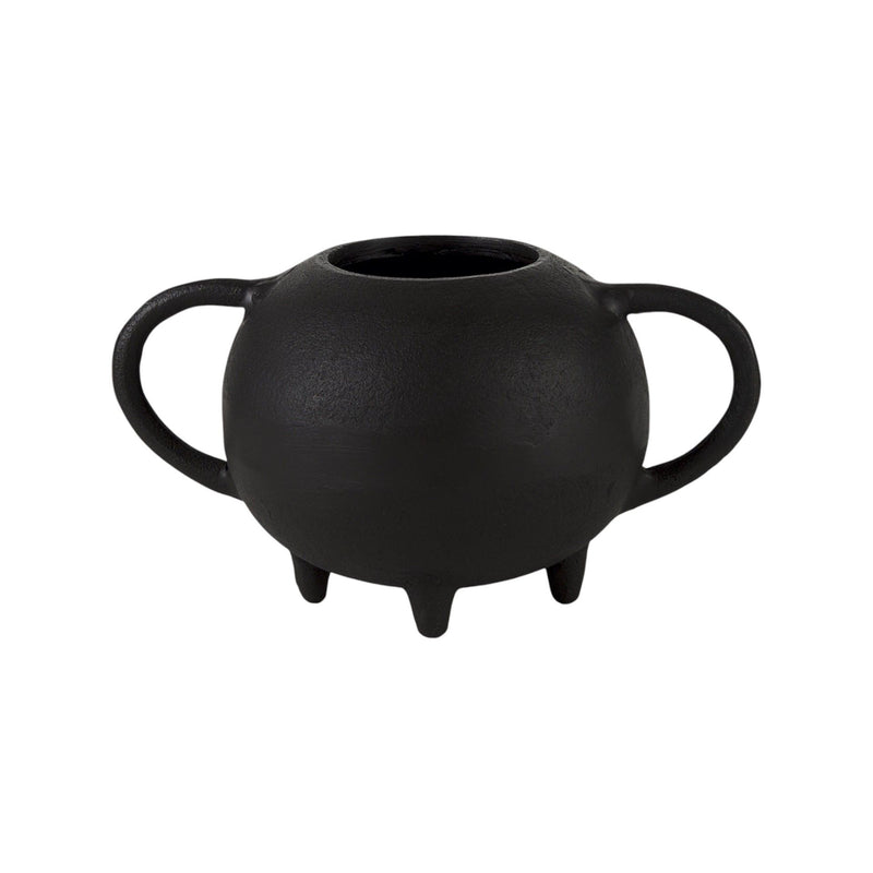 Matte Italian Inspired Bowl - Black