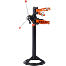 Load image into Gallery viewer, Auto Tools Equipment Vehicle, Hand Operate Strut Coil Spring Press Compressor - Black / Orange
