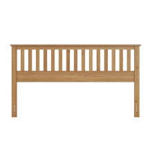 Load image into Gallery viewer, Malinda - Panel Headboard

