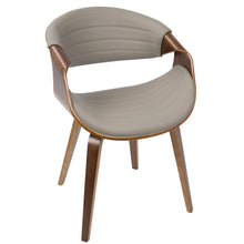 Load image into Gallery viewer, Symphony - Mid Century Modern Dining Chair
