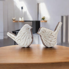 Load image into Gallery viewer, Figurine Tabletop Sculpture (Set of 4) (592996) - Brown

