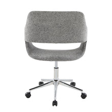 Load image into Gallery viewer, Margarite - Contemporary Office Task Chair
