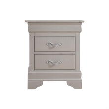 Load image into Gallery viewer, Decorative Accents Nightstand
