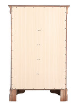 Load image into Gallery viewer, Traditional Storage Chest Elegant
