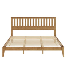 Load image into Gallery viewer, Malinda - Panel Bed

