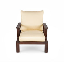 Load image into Gallery viewer, Modern Patio Accent Chair

