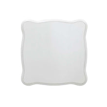 Load image into Gallery viewer, 26" Manufactured Wood Square End Table - Antique Pearl
