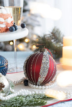 Load image into Gallery viewer, Christmas Ball Ornaments Tree Ornaments For Holiday Party Decorations

