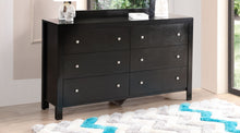 Load image into Gallery viewer, Elegant Transitional Dresser
