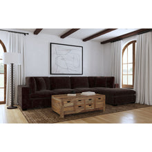 Load image into Gallery viewer, Murtagh - Modular Sectional
