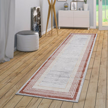 Load image into Gallery viewer, Marfi - Bordered Area Rug
