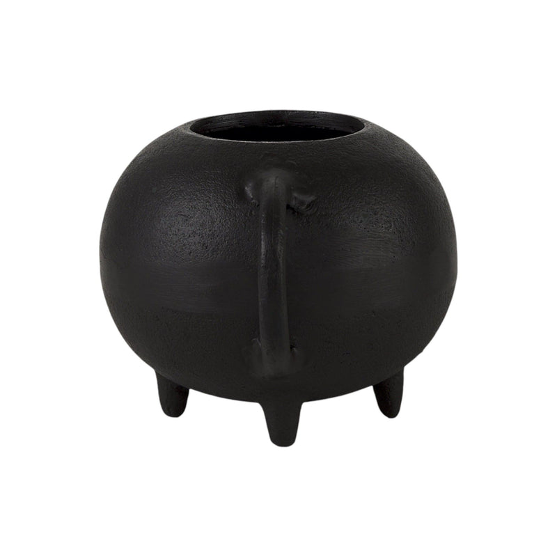 Matte Italian Inspired Bowl - Black
