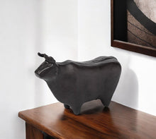 Load image into Gallery viewer, Tabletop Sculpture (392452) - Black
