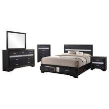 Load image into Gallery viewer, Corbin - Glittering Bedroom Set
