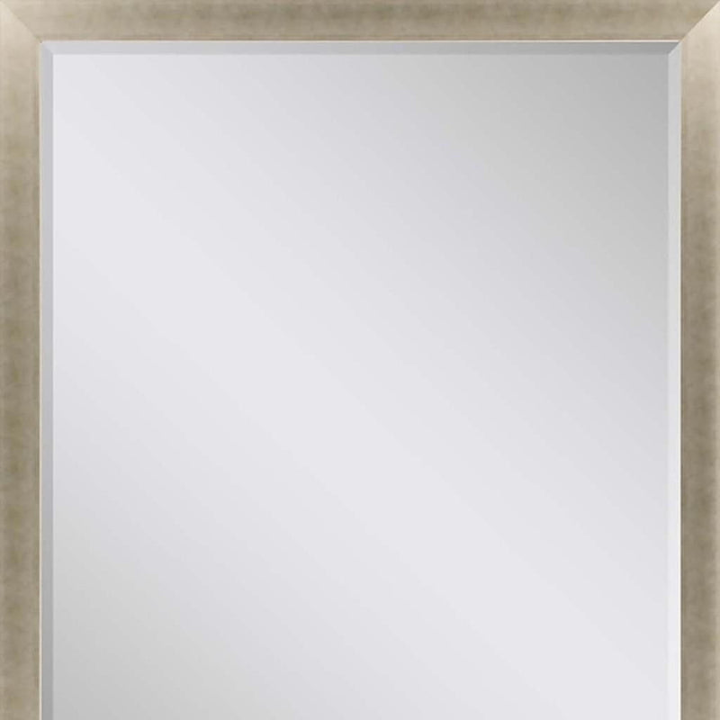 53" Accent Mirror - Gold