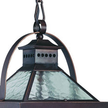 Load image into Gallery viewer, Bay Street 3-Light Hanging Light - Architectural Bronze
