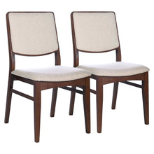 Load image into Gallery viewer, Skylar - Dining Chair (Set of 2) - Beige
