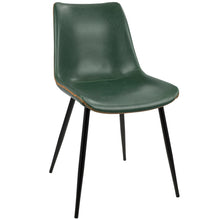 Load image into Gallery viewer, Durango - Contemporary Dining Chair (Set of 2)
