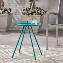 Load image into Gallery viewer, Vida - Side Table
