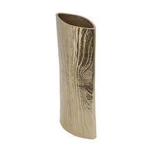 Load image into Gallery viewer, Oval Table Vase (574202) - Gold
