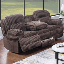 Load image into Gallery viewer, Modern Motion Sofa Set
