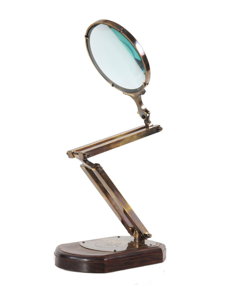 Metal Hand Painted Figurine (364203) - Brass