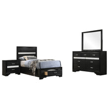 Load image into Gallery viewer, Annie - 4 Piece Bedroom Set
