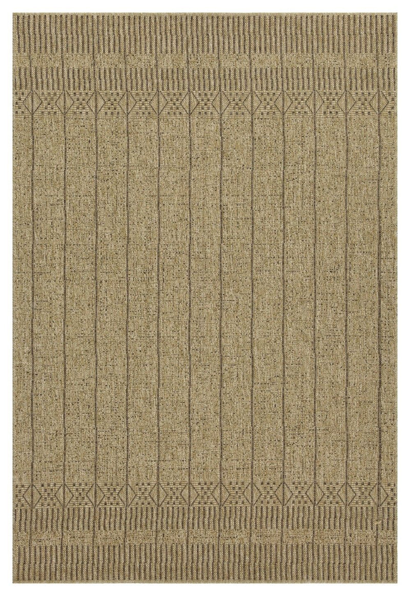 Earth - Indoor / Outdoor, Area Rug - Jute /
