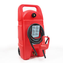 Load image into Gallery viewer, Gas Caddy With Wheels, Fuel Transfer Tank, Gasoline Diesel Can
