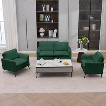 Load image into Gallery viewer, Upholstered Sofa Loveseat For Living Room
