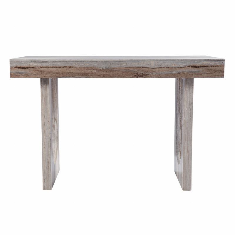 Writing Desk (402054) - Brown