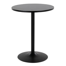 Load image into Gallery viewer, Pebble - Mid Century Modern Table Adjusts From Dining To Bar
