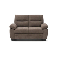 Load image into Gallery viewer, Summerton - Loveseat With Pillow Top Arms And Removable Back
