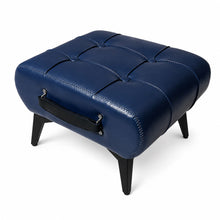 Load image into Gallery viewer, Minimalist Footstool With Hidden Storage
