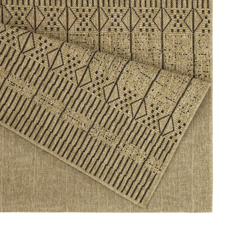 Earth - Indoor / Outdoor, Area Rug - Jute /