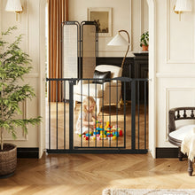 Load image into Gallery viewer, Baby Gate For Stairs And Doorways
