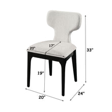 Load image into Gallery viewer, Koen - Side Chair (Set of 2)
