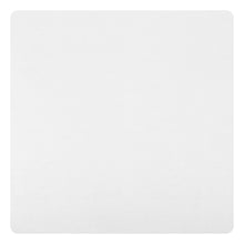 Load image into Gallery viewer, 24" Wood Square Bar Table - White
