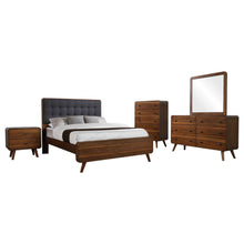 Load image into Gallery viewer, Roxbury - Bedroom Set
