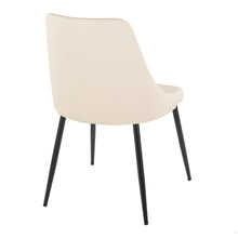 Load image into Gallery viewer, Giovanni - Contemporary Elegant Design Dining Chair (Set of 2)
