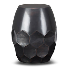 Load image into Gallery viewer, Flanigan - Hand Crafted Metal Accent Table
