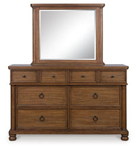 Load image into Gallery viewer, Rowlenstown - Dresser
