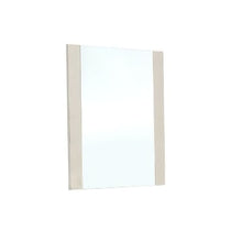 Load image into Gallery viewer, 41" Framed Mounted Dresser Mirror - Beige
