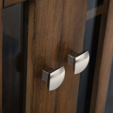 Load image into Gallery viewer, Bedford - Storage Media Cabinet

