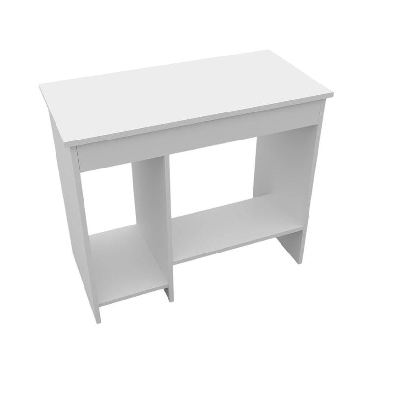 Computer Desk (725186) - White